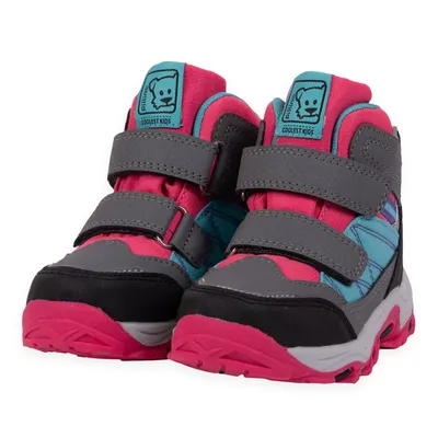 Imagen 1 del producto Bototo Bebe Niña(PZB601-25FUC)