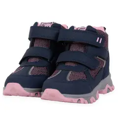 PILLIN - Bototo Bebe Niña(PZB602-25AZU)