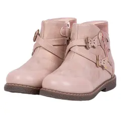 PILLIN - Botin Niña (PZB311-25DAM)