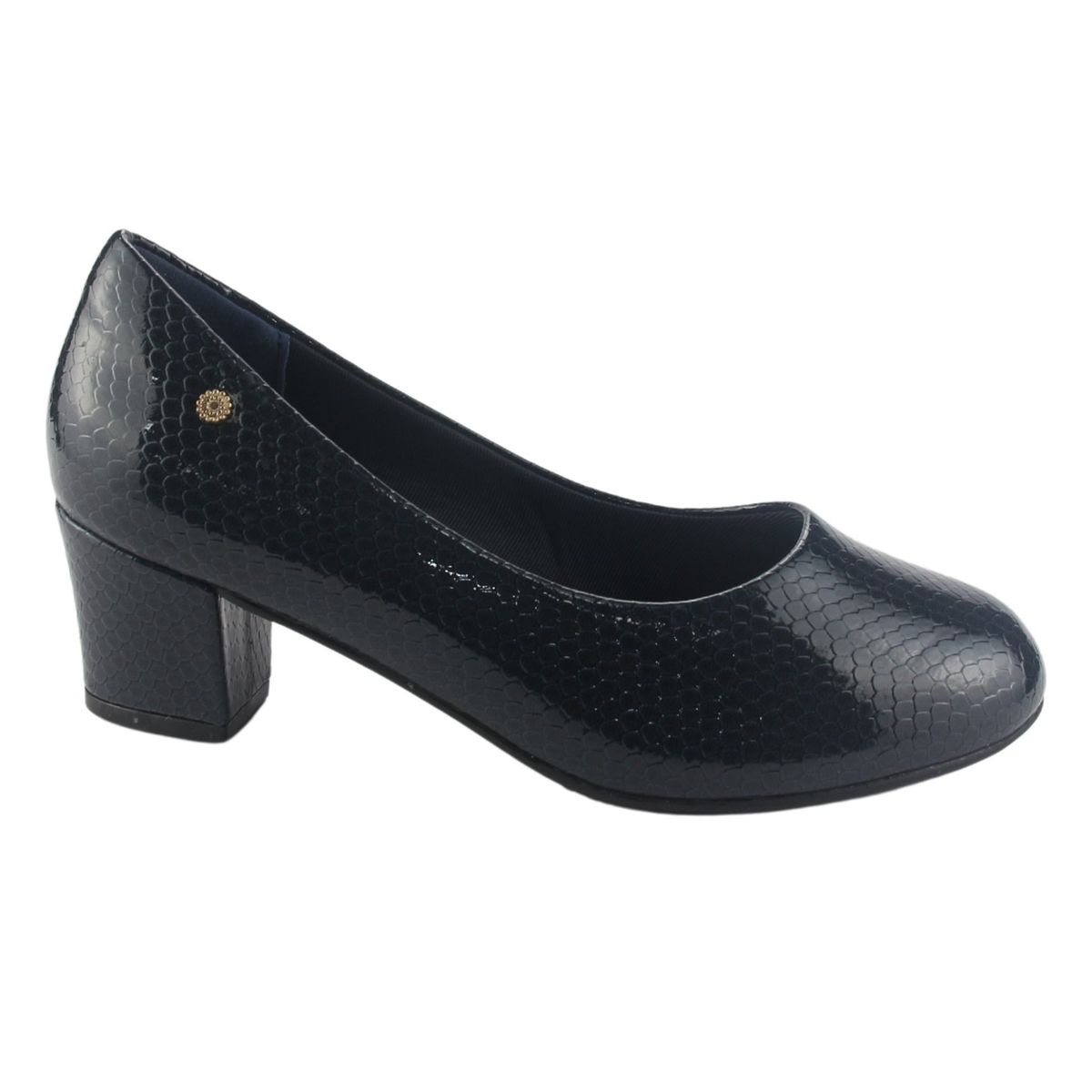 CHALADA - Zapato Mujer Azul Casual Chalada Flexi-58
