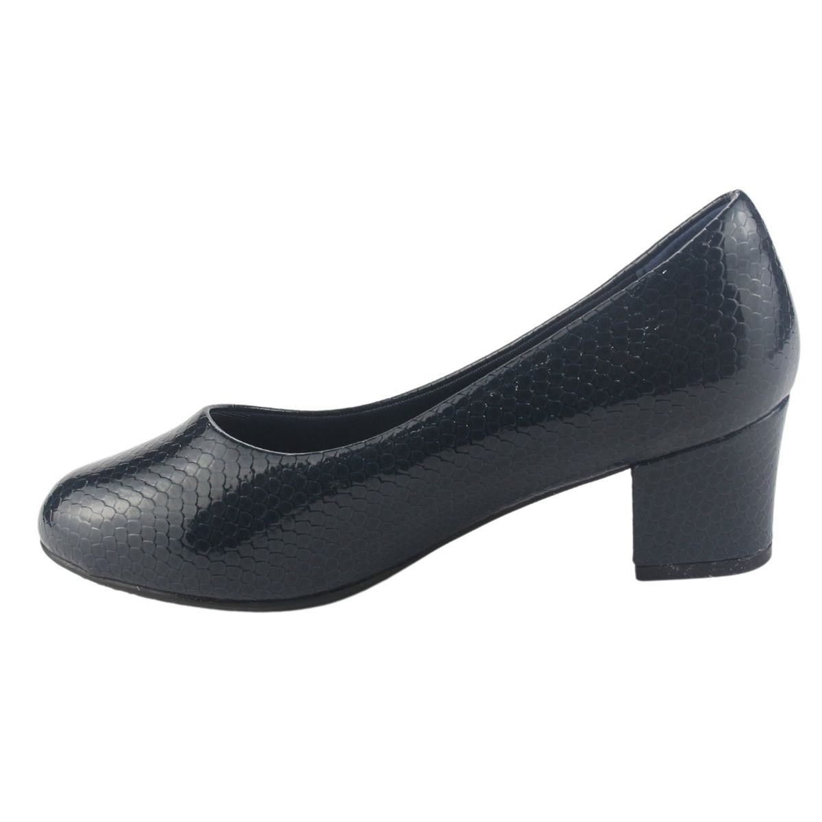 CHALADA - Zapato Mujer Azul Casual Chalada Flexi-58