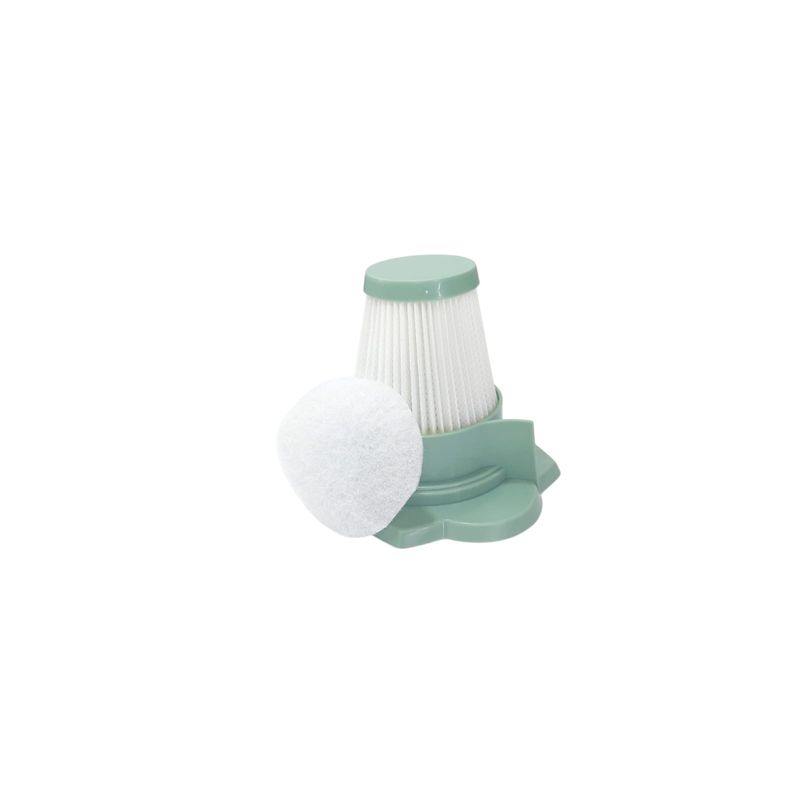 ELECTROLUX - Pack de filtros aspiradora Power Speed STK12STK14