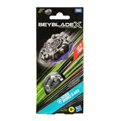 BEYBLADE - X Horn Rhino