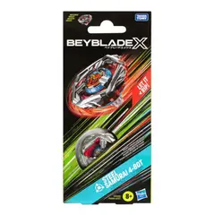 BEYBLADE - X Steel Samurai