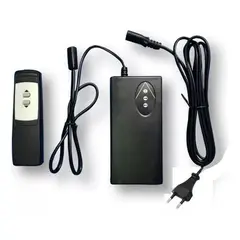 GENERICO - Controlador Actuador Lineal Inalambrico 12v Para 1 Actuador