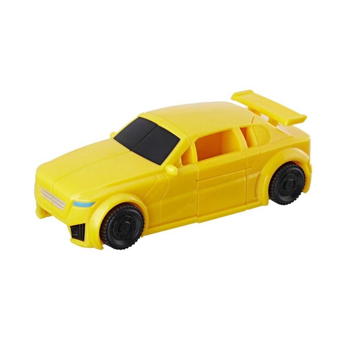 HASBRO - Transformers Authentics Alpha Bumblebee