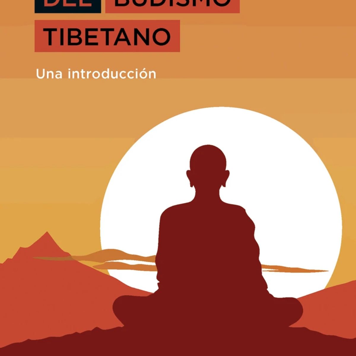 PAIDOS - Libro El arte del budismo tibetano - Dalai Lama
