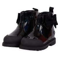 Botin Bebe Niña(PZB309-25NEG)