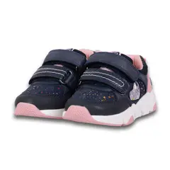 PILLIN - Zapatillas Bebe Niña(PZB501-25AZU)