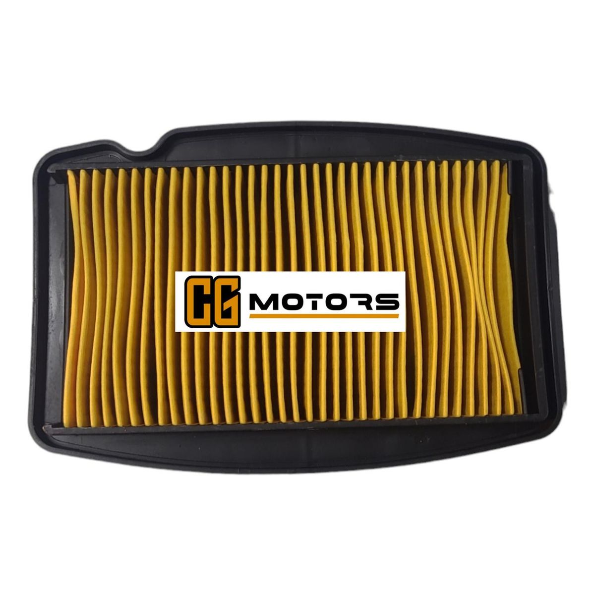 GENERICO - Filtro Aire Moto Lifan Kpt 200/ Kpr 200/ Kpf 150 Japones