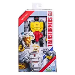HASBRO - Transformers Authentics Titan Changer Grimlock