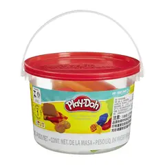 PLAY DOH - Mini Cubeta Picnic