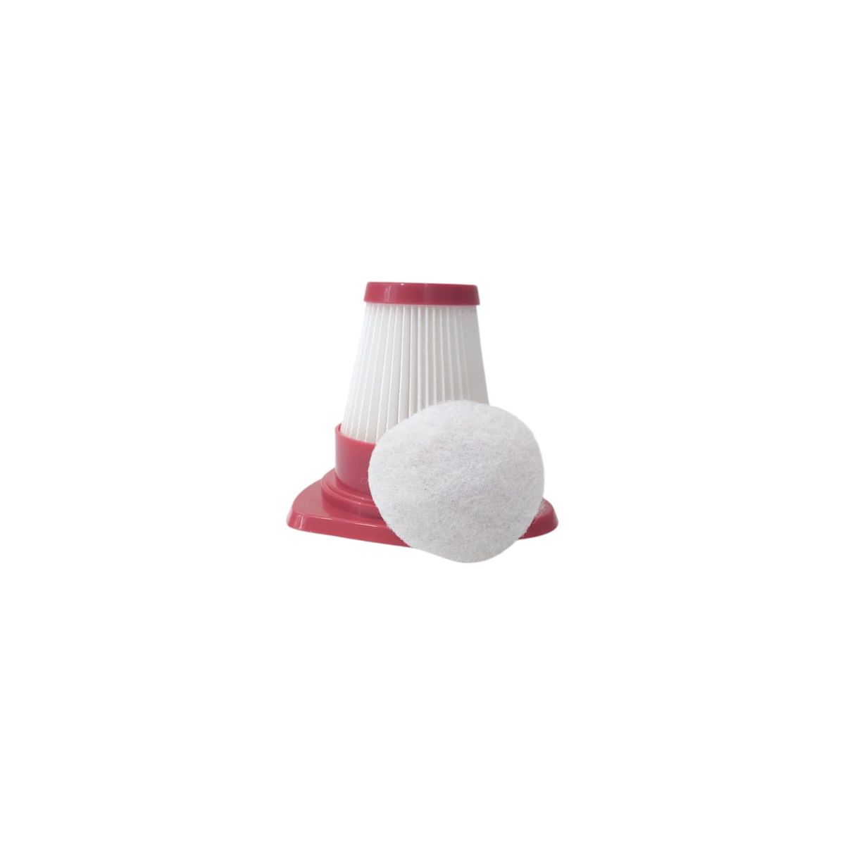 ELECTROLUX - Pack de filtros aspiradora Power Speed