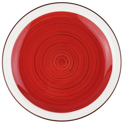 Imagen 2 del producto Juego de Vajilla Ceramica 24 Piezas Multicolor