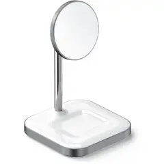 SATECHI - Cargador Magnético Inalambrico 2 En 1 Usb-c