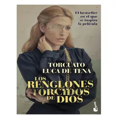 BOOKET - LOS RENGLONES TORCIDOS DE DIOS