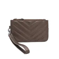 LILAS - Cartera Tarjetero Nuevo