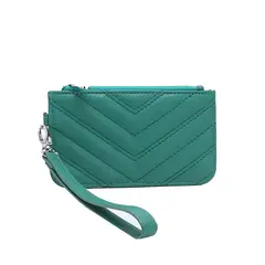 LILAS - Cartera Tarjetero Nuevo