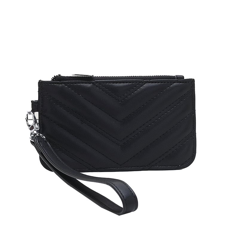 LILAS - Cartera Tarjetero Nuevo Lilas