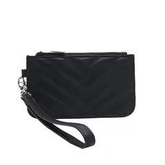 LILAS - Cartera Tarjetero Nuevo