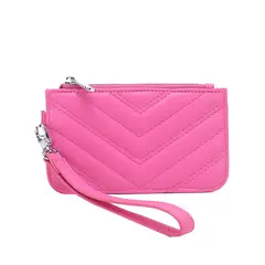 LILAS - Cartera Tarjetero Nuevo