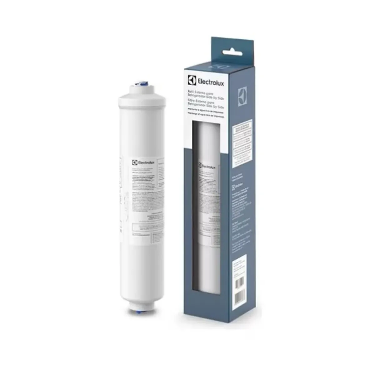 ELECTROLUX - Filtro de agua para refrigerador