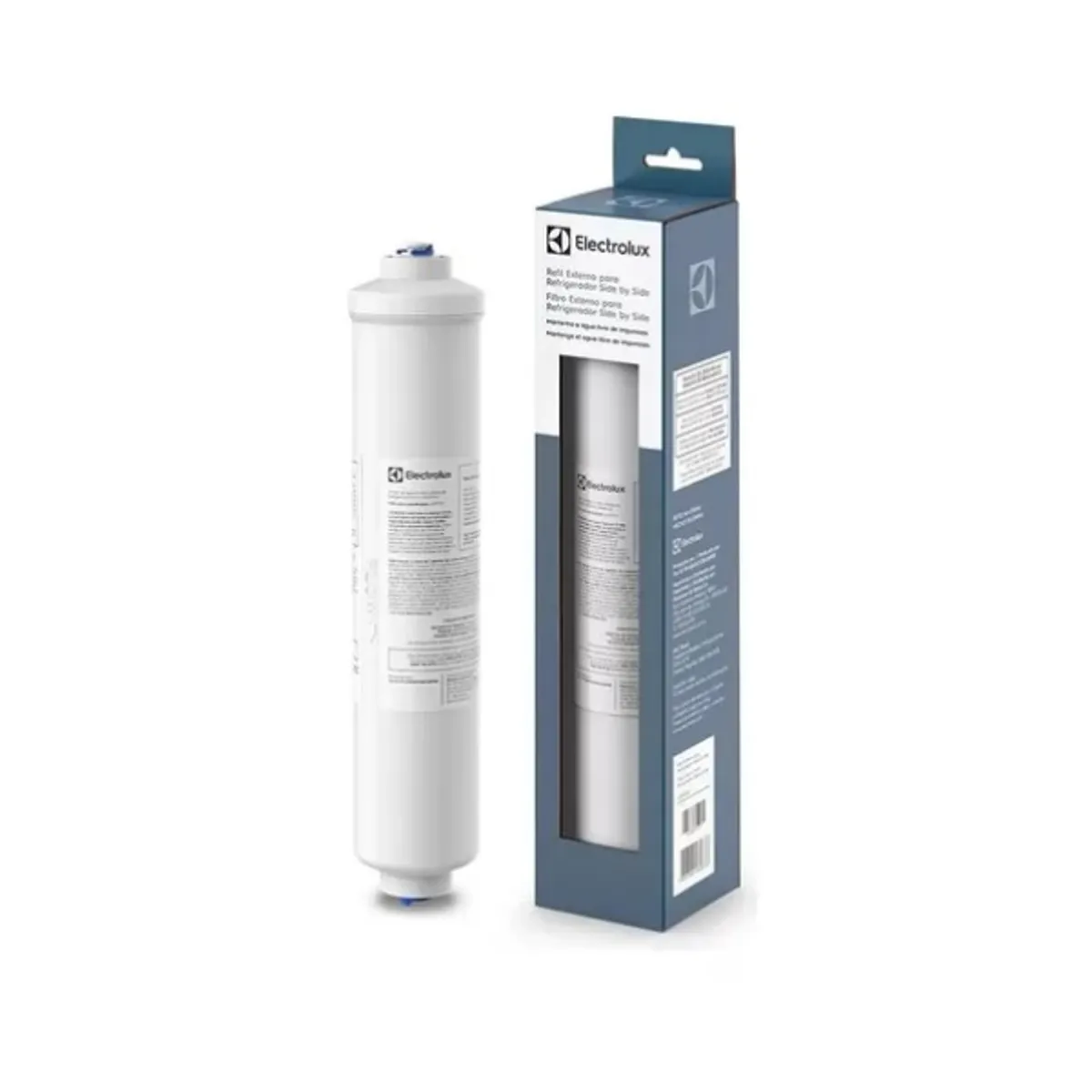 ELECTROLUX - Filtro de agua para refrigerador