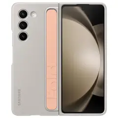 SAMSUNG - Funda de Silicona para Galaxy S21 Arena