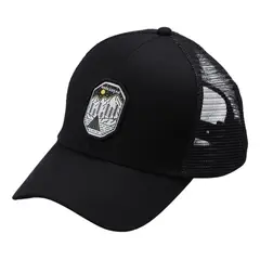 ANDESGEAR - Jockey Trucker Noche Unisex Adulto Negro