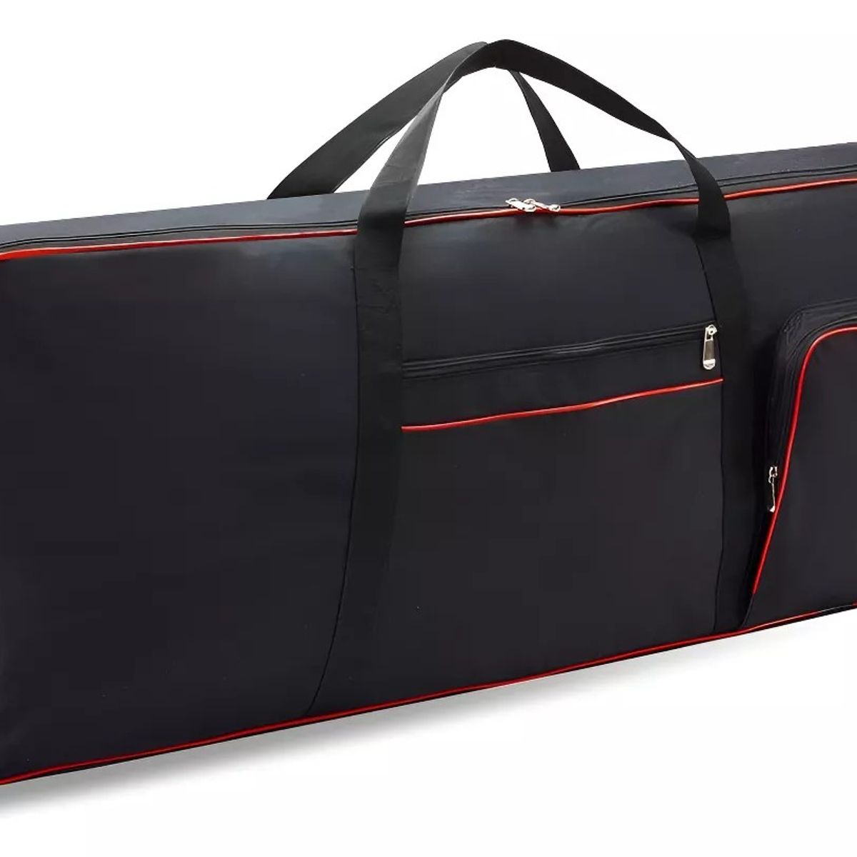 MUNDO MAGIA - Funda Para Teclado De 61 Teclas Impermeable Tela Oxford 600