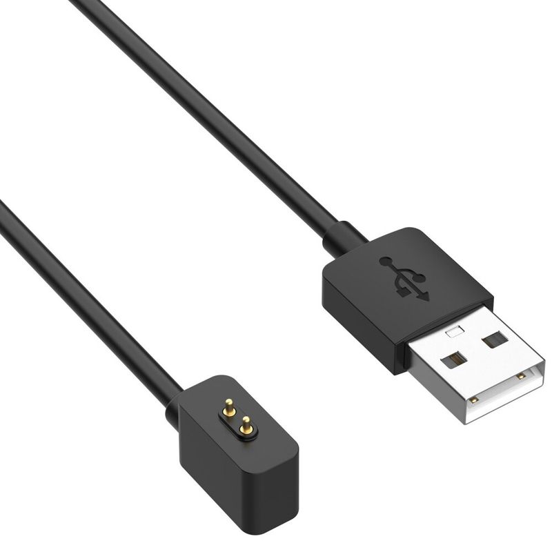 GENERICO - Cable Cargador Xiaomi Redmi Watch 5 lite / active