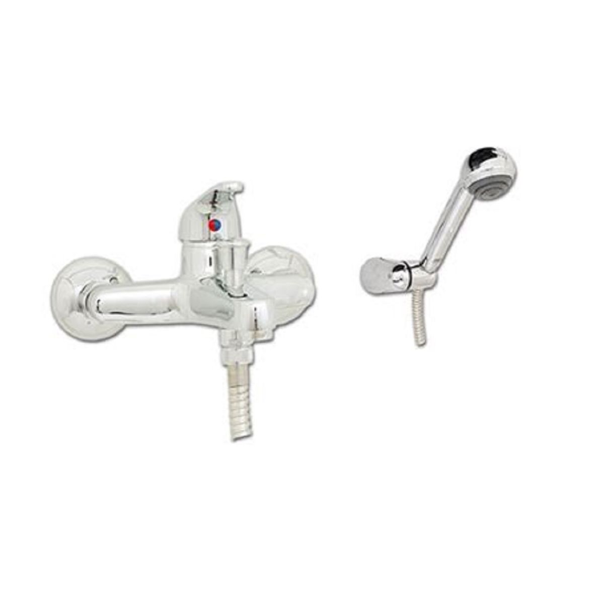 FAS - MONOMANDO TINA DUCHA ORION MCT1OR FAS