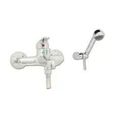 FAS - MONOMANDO TINA DUCHA ORION MCT1OR