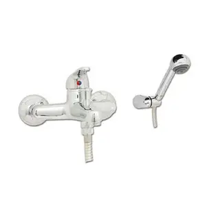 FAS - MONOMANDO TINA DUCHA ORION MCT1OR