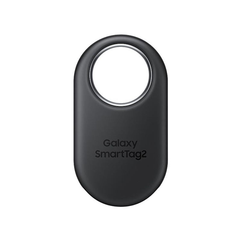 SAMSUNG - Localizador Dispositivos Galaxy SmartTag2 Negro