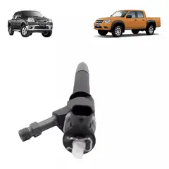MUNDO MAGIA - Inyector Para Ford Ranger 2.5 2006-2012 Mazda Bt50 2.5