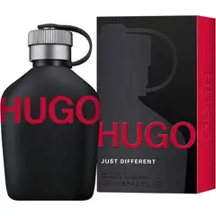 HUGO BOSS - JUST DIFFERENT 75 ML