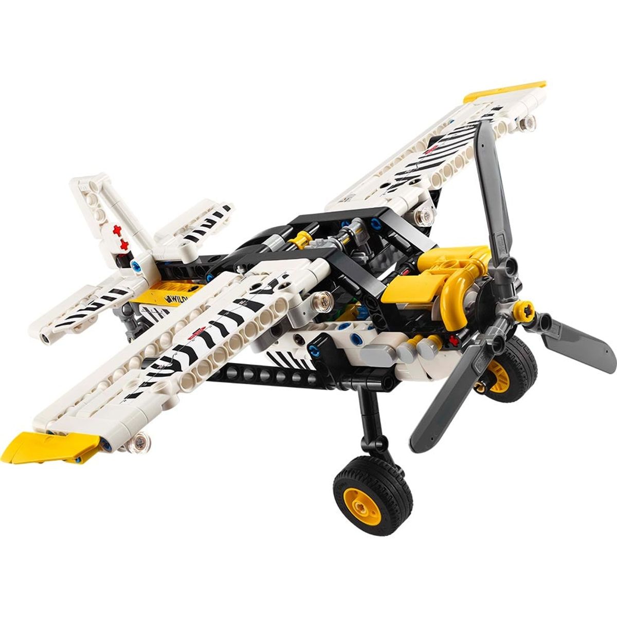 LEGO - LEGO Technic Avioneta (42198)