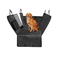 GENERICO - CUBRE ASIENTO GRUESO MASCOTA IMPERMEABLE 1169