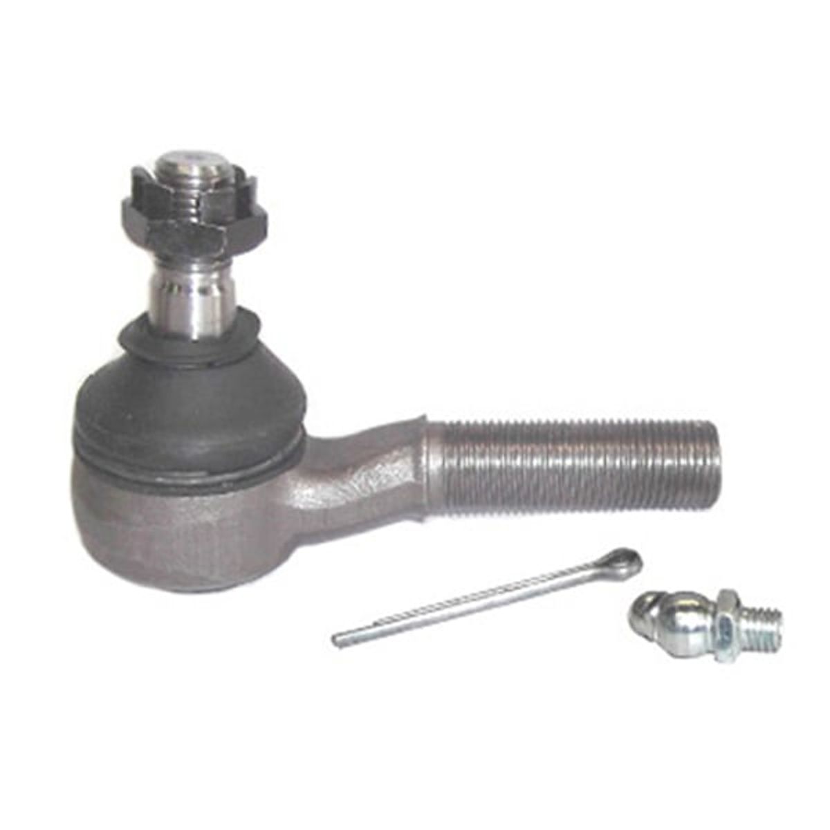 GENERICO - Terminal Int Y Ext Izquierdo Toyota Hilux 2wd 79/04
