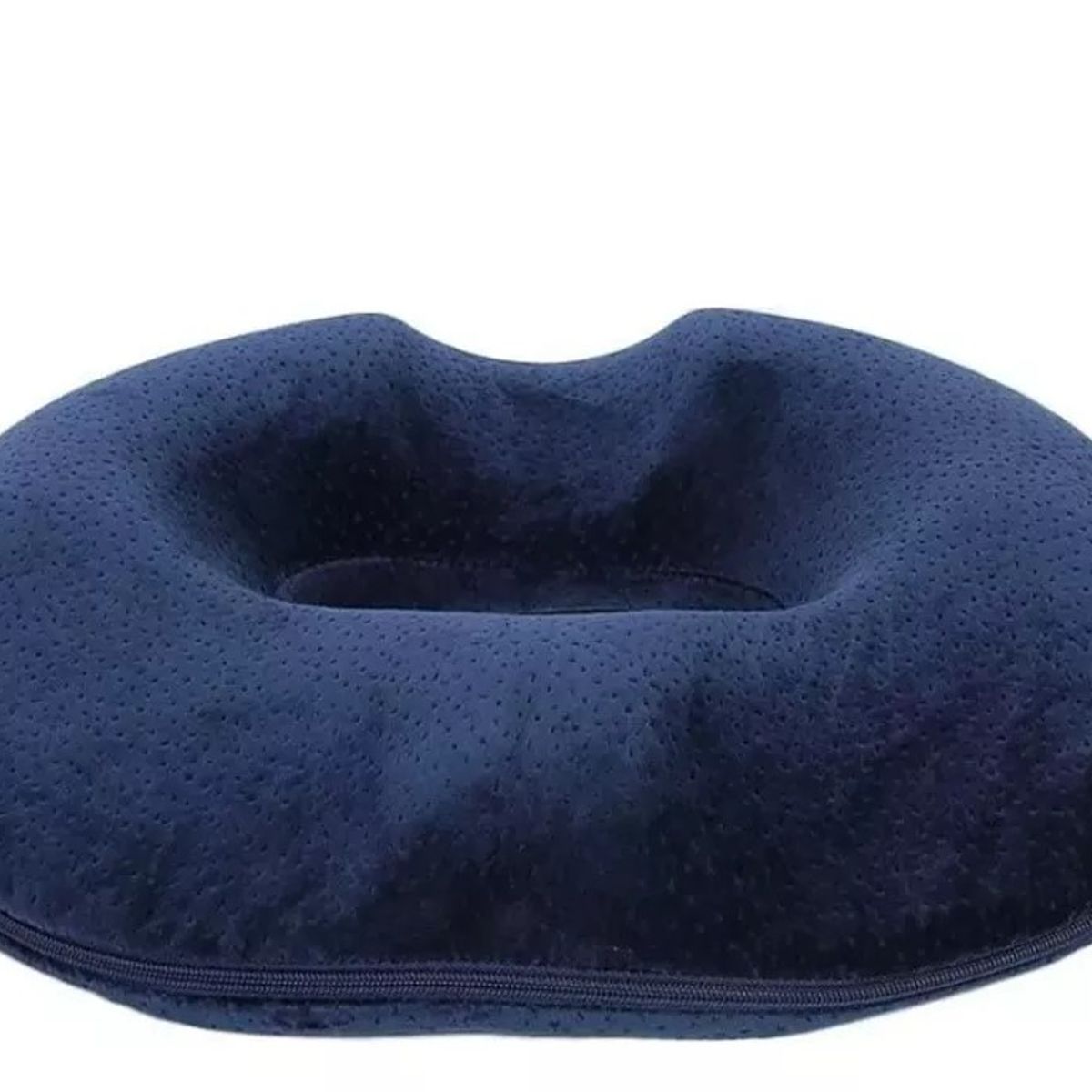 MUNDO MAGIA - Cojin Antiescaras Ortopedico Picaron Memoria Noobe +funda