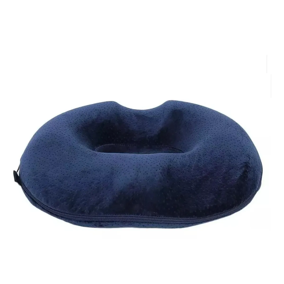 MUNDO MAGIA - Cojin Antiescaras Ortopedico Picaron Memoria Noobe +funda