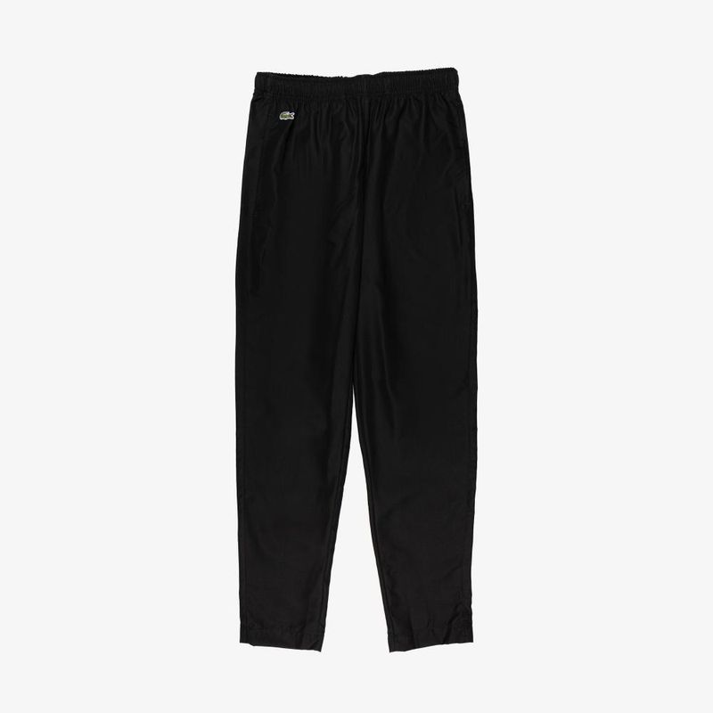 LACOSTE - Jogger Buzo Hombre Lacoste XH5105