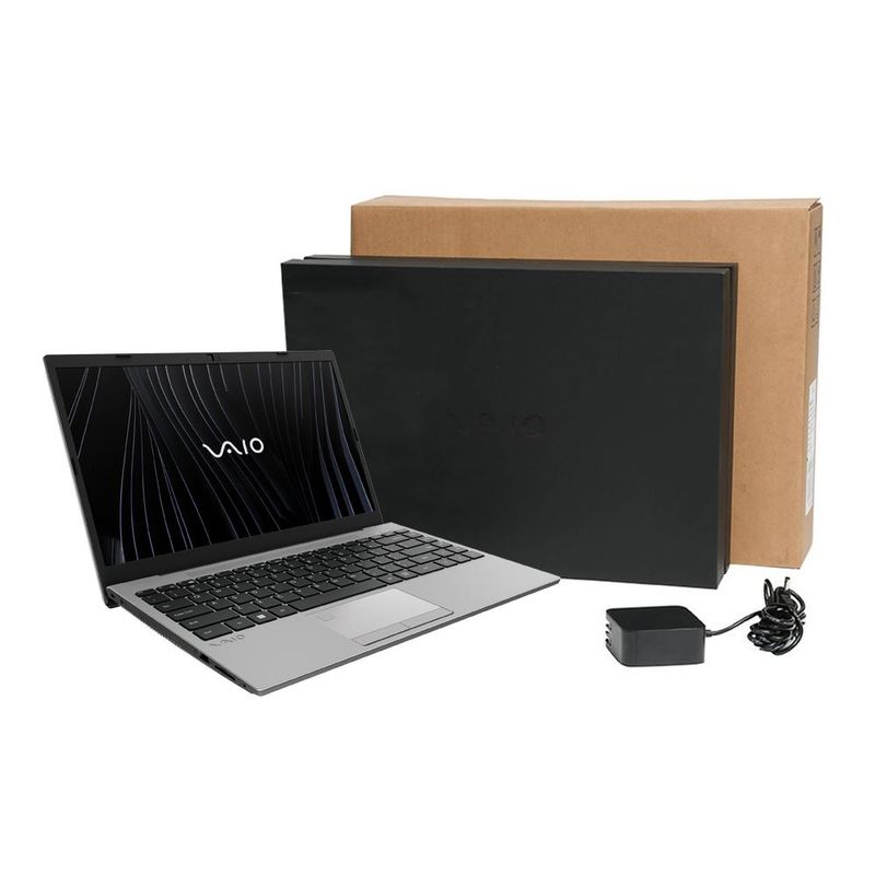 SONY - Notebook VAIO FE Series con Intel Core i7 y 16GB Ram