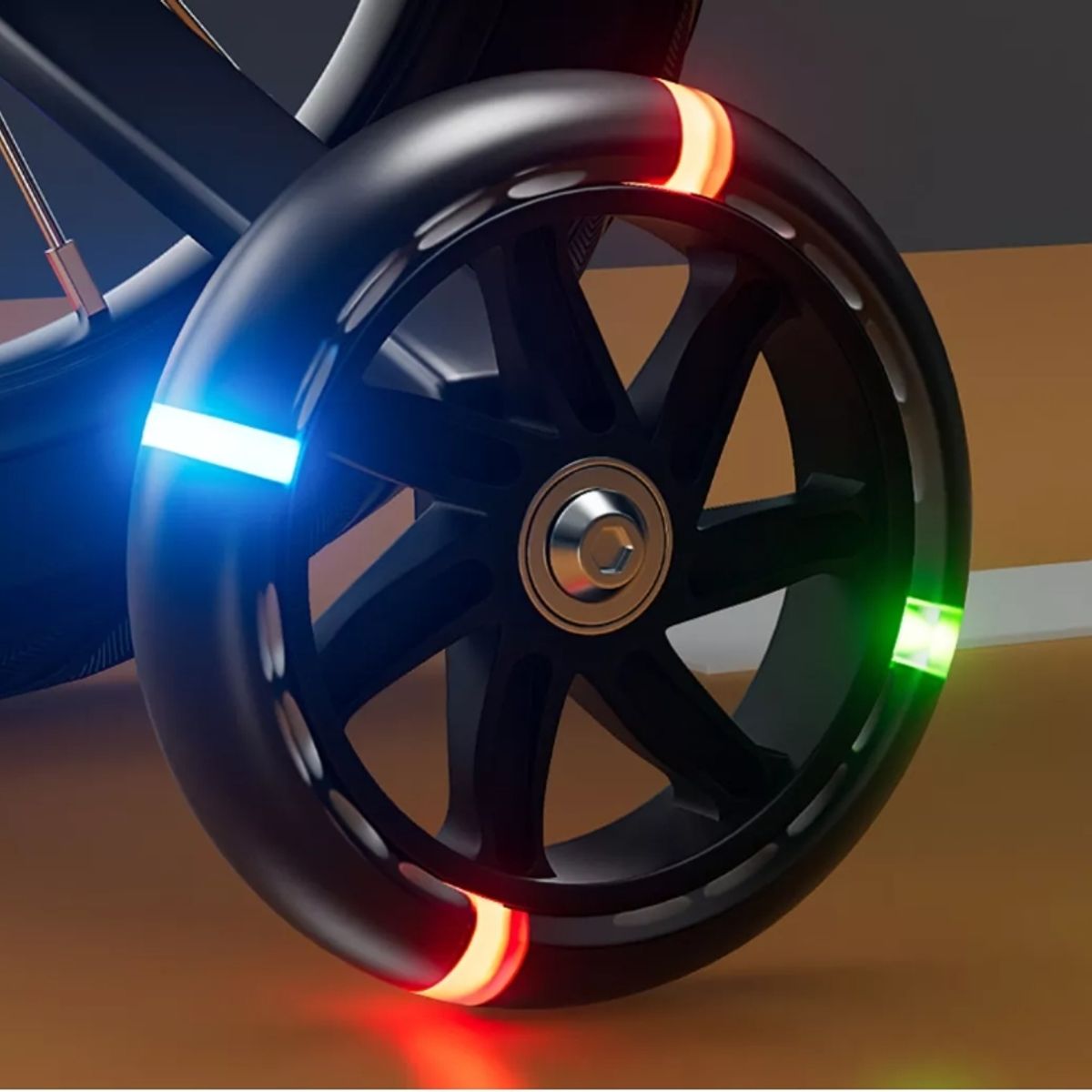 HOMER OUTDOOR - Bicicleta Infantil Aro 14 Niño Rosa HOMER OUTDOOR