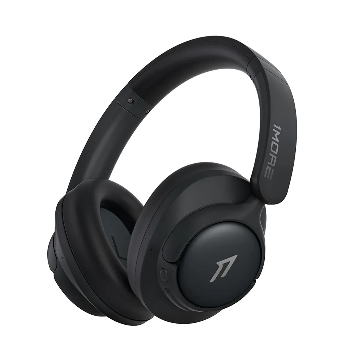 1MORE - Audífonos 1More SonoFlow SE 2 Wireless ANC Black