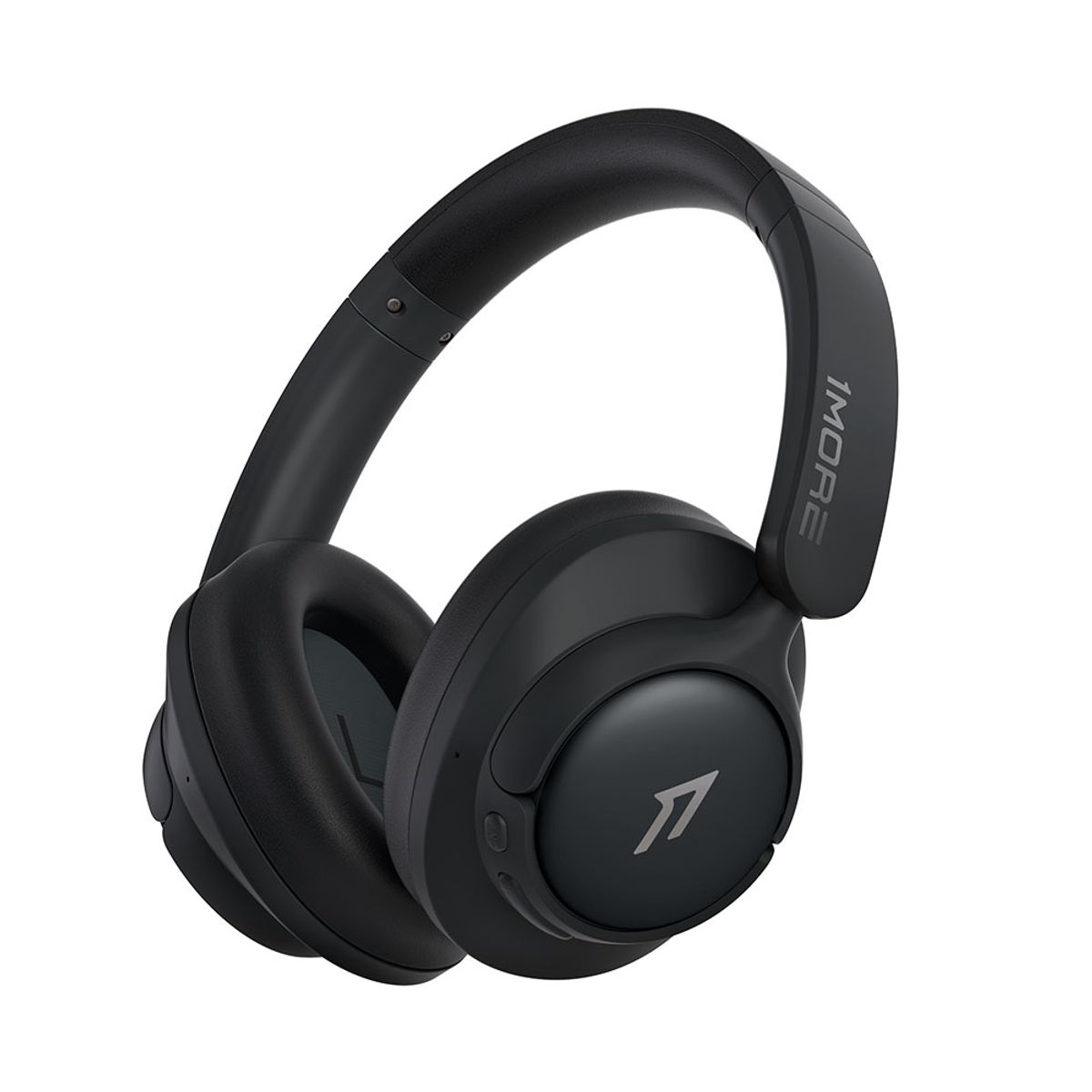 1MORE - Audífonos 1More SonoFlow SE 2 Wireless ANC Black