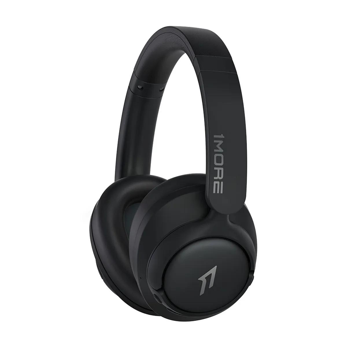 1MORE - Audífonos 1More SonoFlow SE 2 Wireless ANC Black