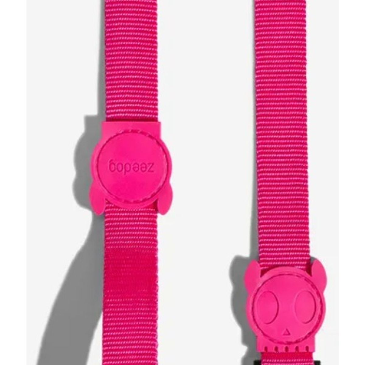 ZEEDOG - Correa Zeedog Pink Led para perros
