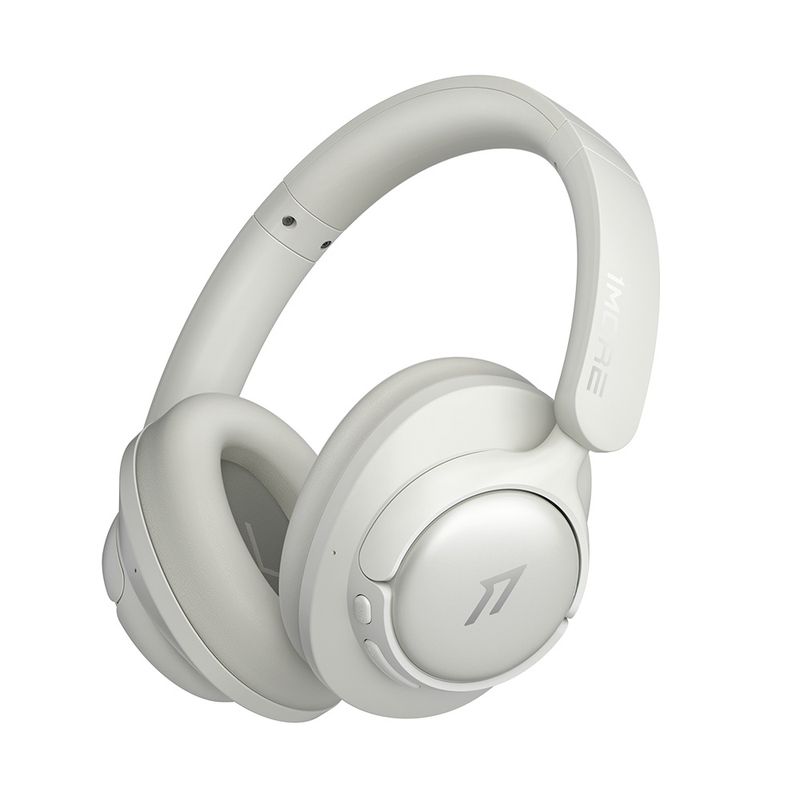 1MORE - Audífonos 1More SonoFlow SE 2 Wireless ANC White